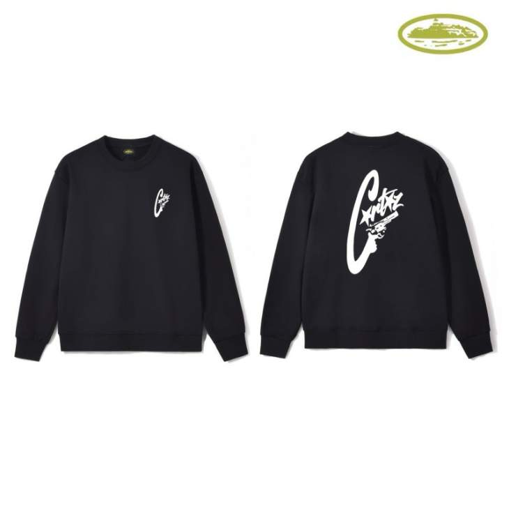 Corteiz Sweatshirt _SKUCorteizS-2XLastxC108431475
